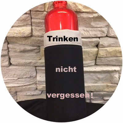 Genügend Trinken