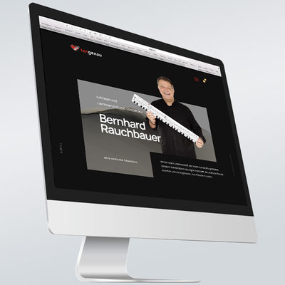 TonGenau · Bernhard Rauchbauer · www.tongenau.at 