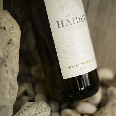 Weingut Haider Thomas Heinrich · Neusiedl am See