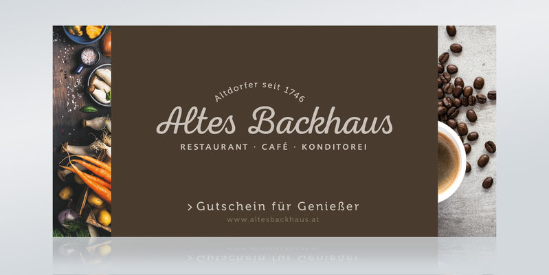 Altes Backhaus · Eisenstadt