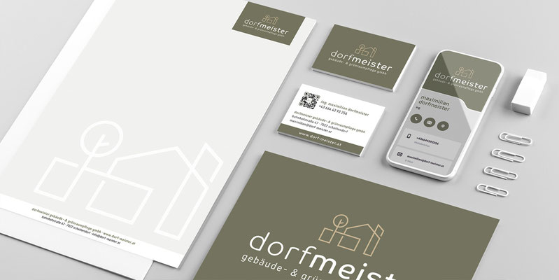 dorfmeister gebäude- & grünraumpflege · www.dorf-meister.at