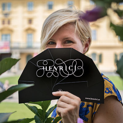 Eventfächer · Restaurant Henrici Eisenstadt