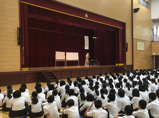 中高一貫校