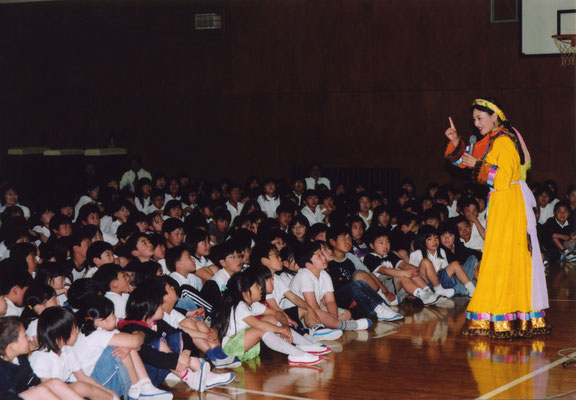 小学校