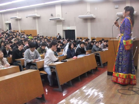 大学