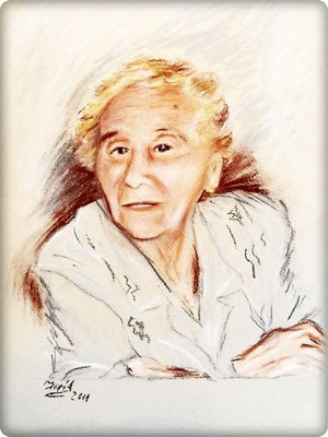 Kleines Kunstlexikon Pastellmalerei