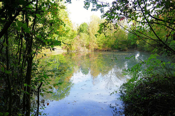 Grosser See Derletal
