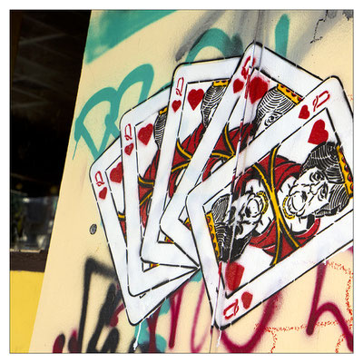 Berlin, 2017