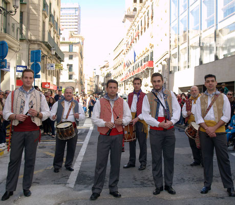 Domingo de Resurección 2012. "Lorenzo Guardiola < http://fotoalicante.blogspot.com >".