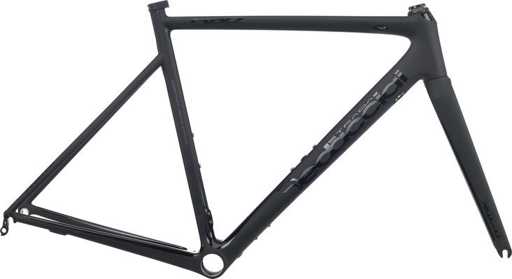Telai Dedacciai Bici Cucchietti