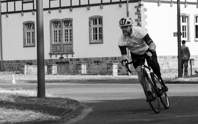 Team Germany Invictus Games 2023 beim Fotoshooting "Gesichter des Lebens"