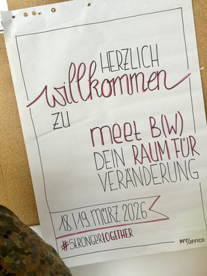 meetbw das Netzwerk der Frauen der Bundeswehr für die Frauen der Bundeswehr fotografiert demipress