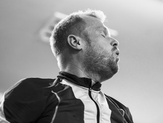Thorsten Kardel, Team der Invictus Games 2022
