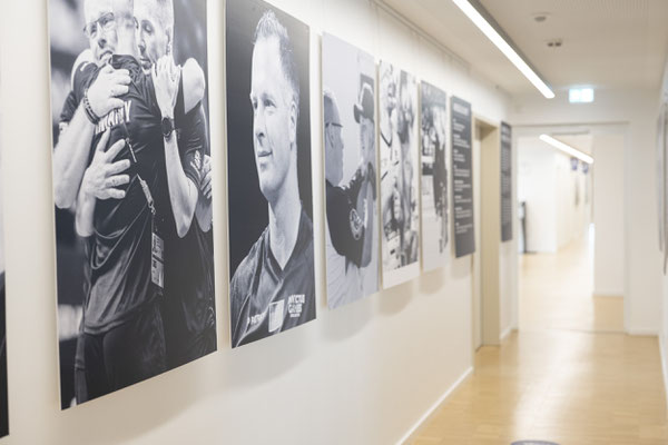 Gesichter des Lebens Fotoausstellung in Münster 