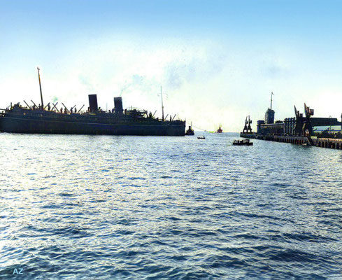 Image rendition by Anthony Zois.