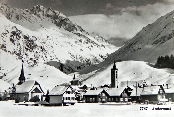 Andermatt