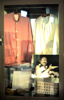 1975 ; photo taken by Anthony Zois
