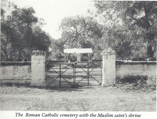 Courtesy of Meher Baba's New Life ; Bhau Kalchuri - ( photos : Bif Soper )