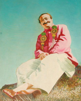 Meher Sri.Bala Gopala Bhaskararaju garu