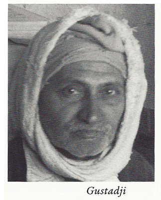 Courtesy of Meher Baba's New Life : Bhau Kalchuri