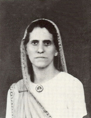 Pilamai H. Irani