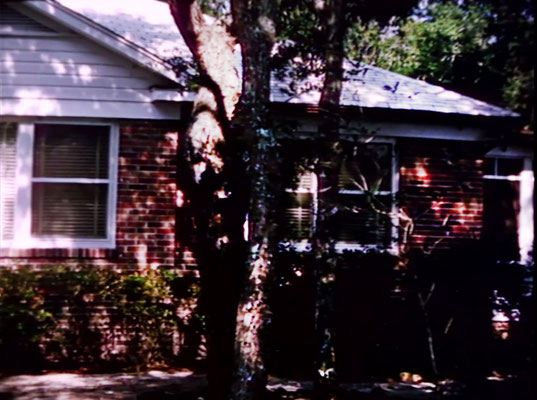 1956 ; Meher Center, Myrtle Beach, SC. ; Meher Abode  The images were captured by Anthony Zois from a film by Sufism Reoriented.