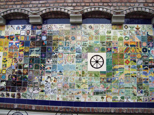 2008 : Image courtesy of Anne Giles