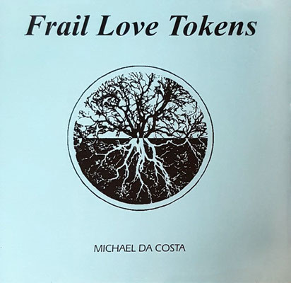 CD - front cover