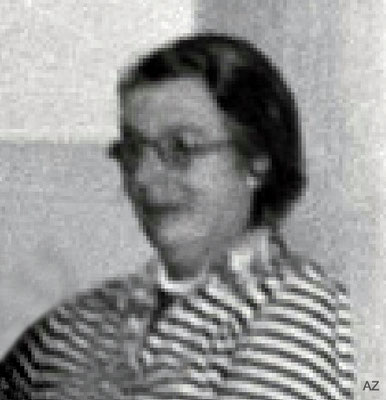 Irene Conybeare