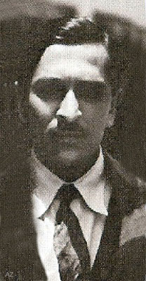 Beheram S. Irani ( Baba's brother )