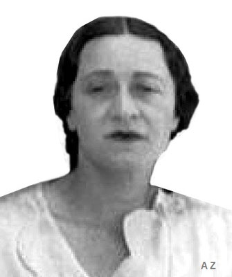 DELIA DE LEON