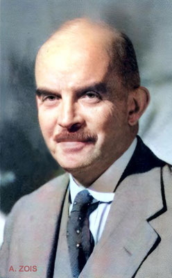 Baron von Frankenberg