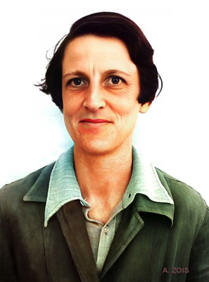RANO GAYLEY. Image rendition by Anthony Zois.