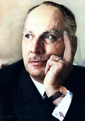 Robert Antoni