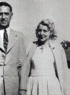 Malcolm & Jean Schloss