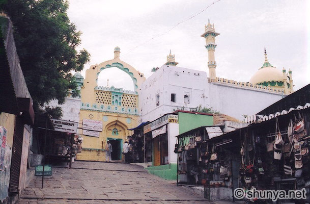 Khuldabad