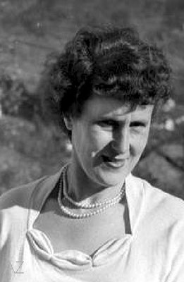 Irene Billo