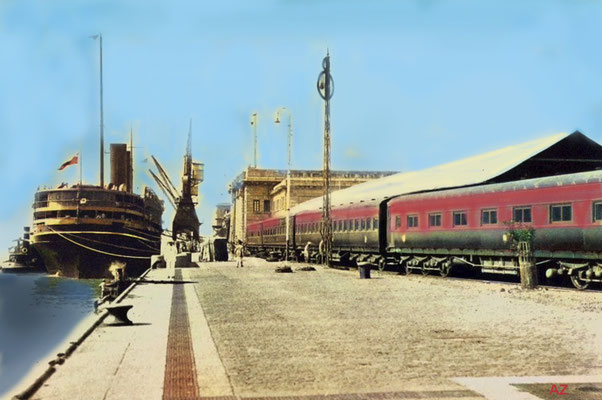 Image rendition by Anthony Zois.