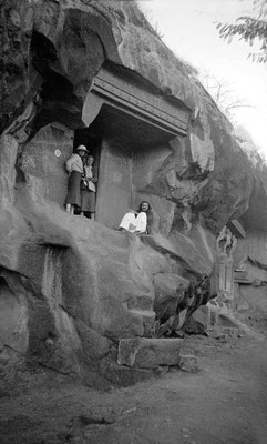 MSI Collection ; Pandu Lena Cave, Nasik