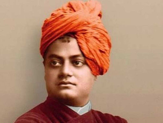 Swami Vivekananda