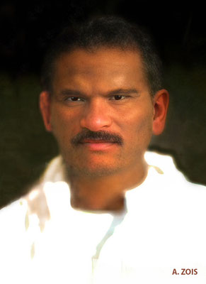 SIDHDU. Image rendition by Anthony Zois.