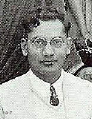 Dr. Deshmukh