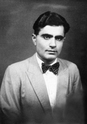 Rustom K. Irani