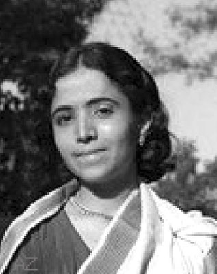 Mani S. Irani