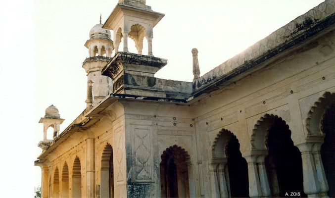 Bibi-Ka-Makbara