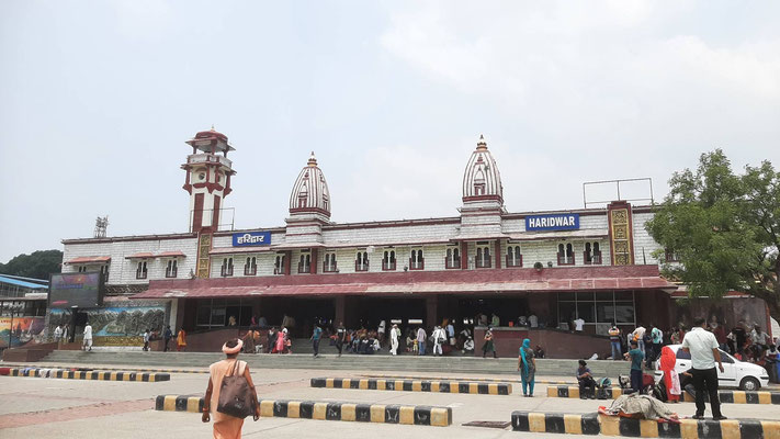Haridwar Junction Railway Station_(2011)