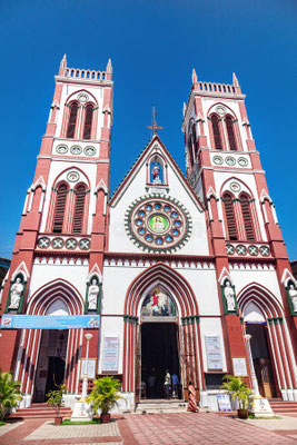 Basilica of the Sacred Heart of Jesus
