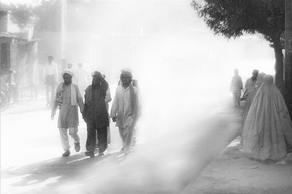 Quetta Bazaar