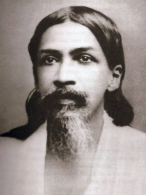 Sri Aurobindo Ghose