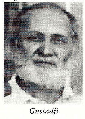 Courtesy of Meher Baba's New Life : Bhau Kalchuri